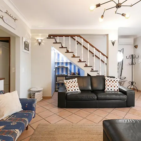 Peniche House * اتوغويه ده باليه