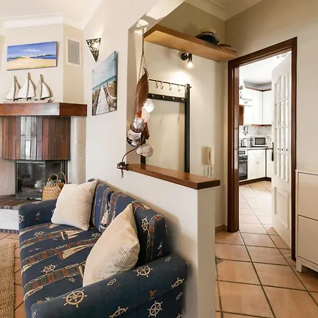 Peniche House بيت للعطل اتوغويه ده باليه