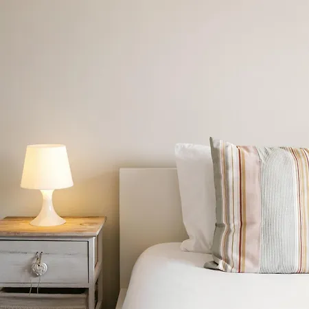 Peniche House اتوغويه ده باليه