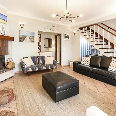 بيت للعطل Peniche House *