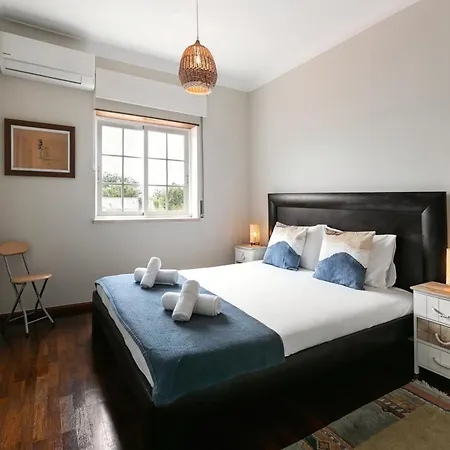 Peniche House بيت للعطل اتوغويه ده باليه