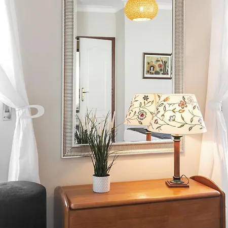 Peniche House اتوغويه ده باليه