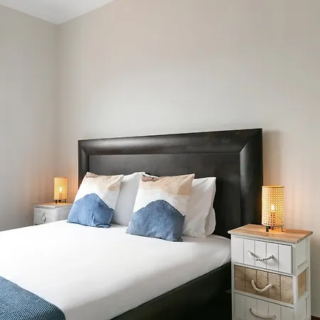 Peniche House * اتوغويه ده باليه