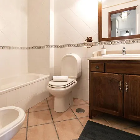 Peniche House