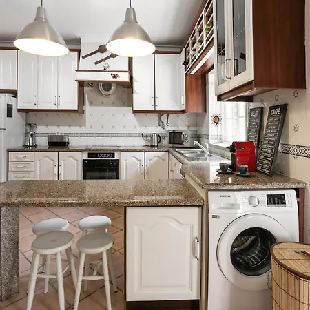 Peniche House بيت للعطل اتوغويه ده باليه