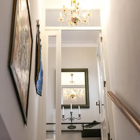 بيت للعطل Peniche House اتوغويه ده باليه