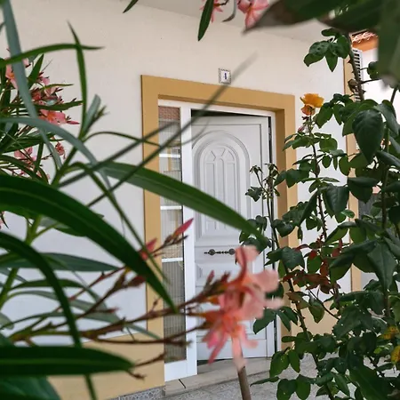 Peniche House * اتوغويه ده باليه