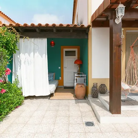 Peniche House بيت للعطل