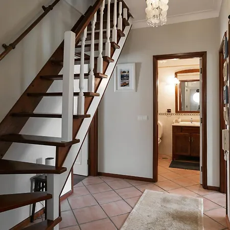 بيت للعطل Peniche House *