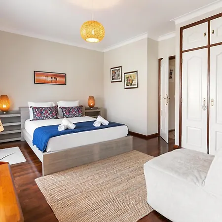 Peniche House * اتوغويه ده باليه