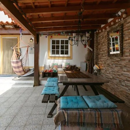 Peniche House Holiday home Atouguia Da Baleia
